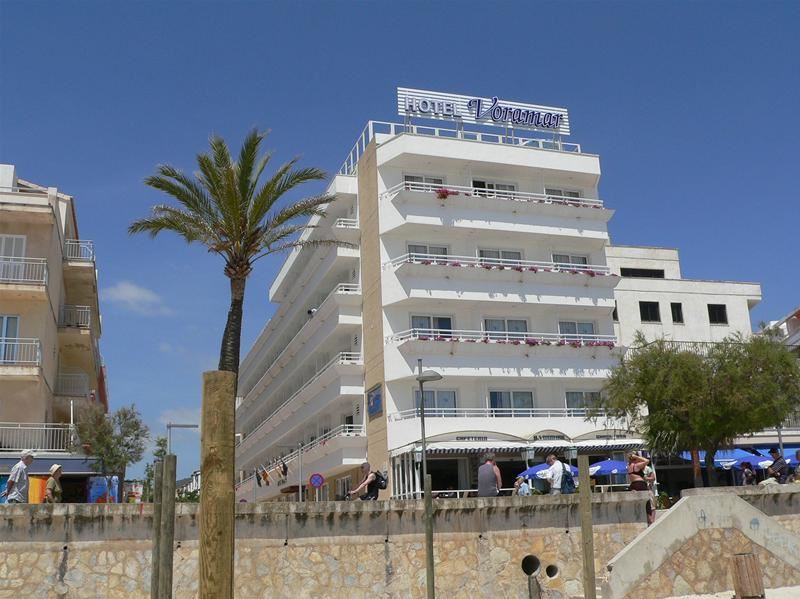 -11% Cazare Mallorca ᐈ 365 Hoteluri